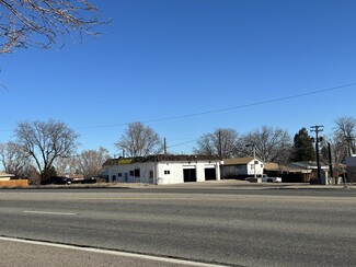 Arvada, CO Retail - 5190 W 65th Ave