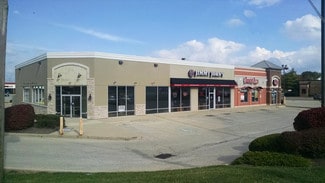 Amelia, OH Retail - 1210 W Ohio Pike Amelia, OH Retail - 1210 W Ohio Pike