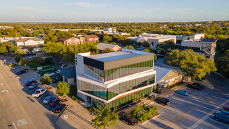 Round Rock, TX Office, Flex - 411 W Main St