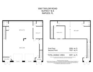 Naples, FL Industrial - 5567 Taylor Rd