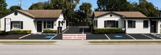 Winter Garden, FL Office - 505 S Dillard St Winter Garden, FL Office - 505 S Dillard St