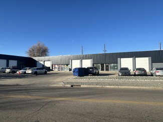 Denver, CO Industrial - 2101 S Platte River Dr