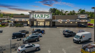 Hot Springs, AR Supermarket - 146 Thornton Ferry Rd