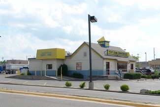 Wichita, KS Retail - 7011 W Central Ave Wichita, KS Retail - 7011 W Central Ave