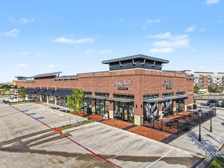 Bryan, TX Retail - 3339-3349 University Drive Bryan, TX Retail - 3339-3349 University Drive