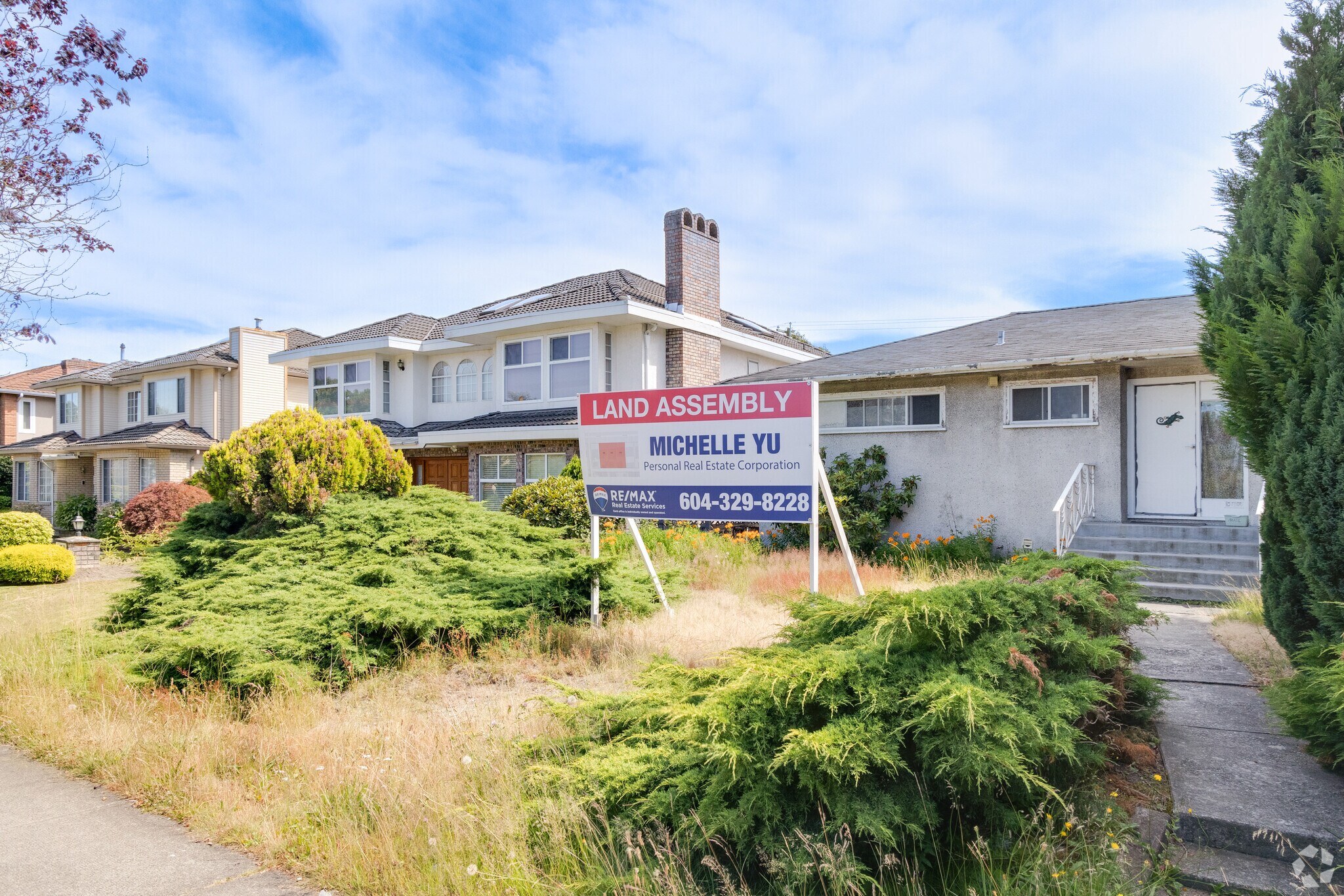 458 44th Av W, Vancouver, BC for Sale