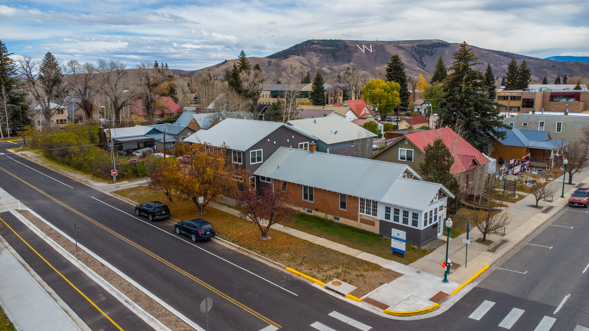 322 N Main St, Gunnison, CO for Sale