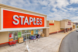 Chambersburg, PA Retail - 900 Norland Ave