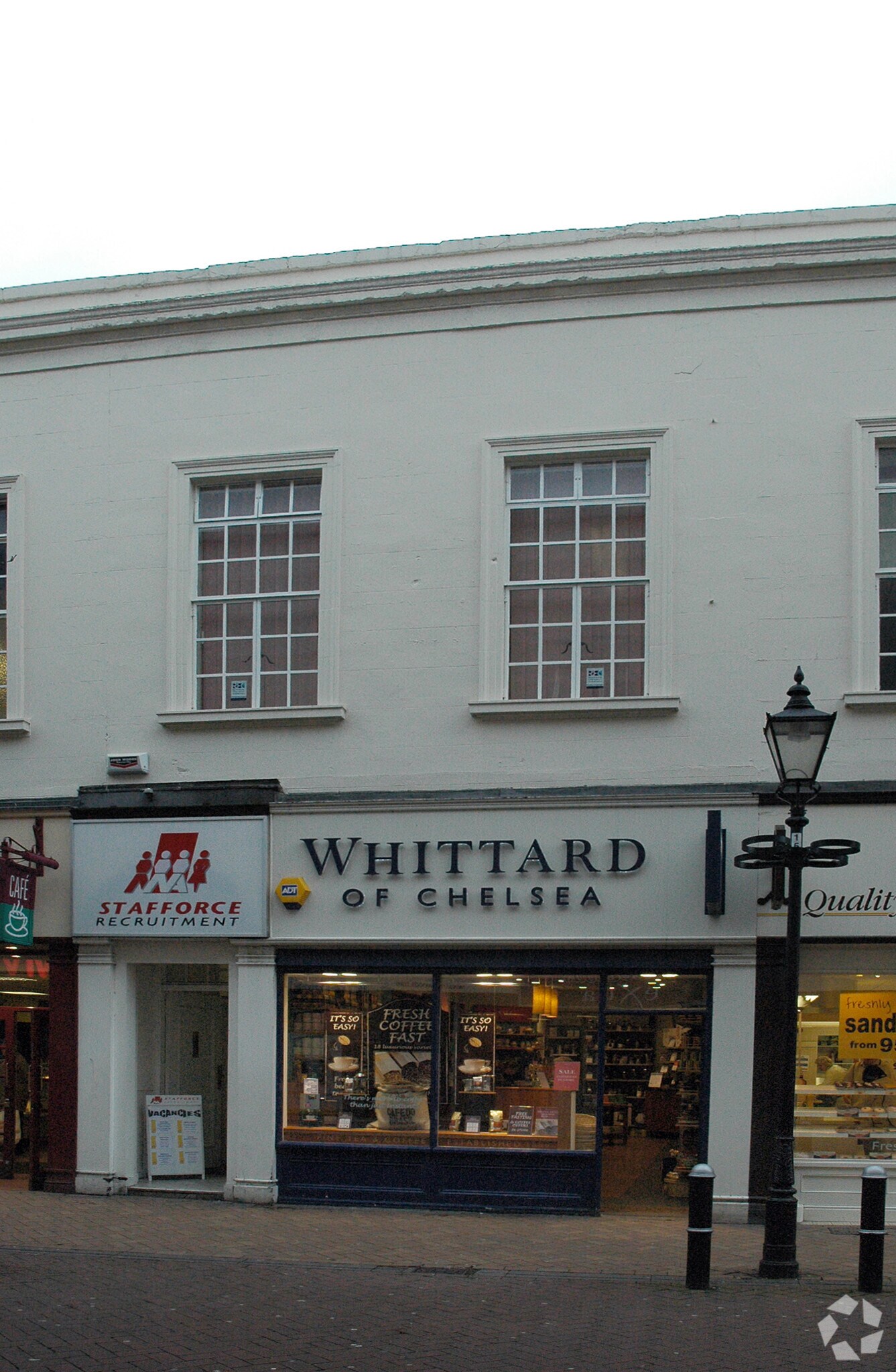 17 Whitefriargate, Hull, NHS for Rent