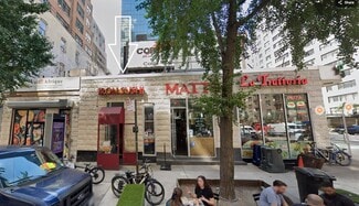 New York, NY Retail - 300 E 45th St