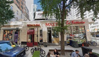 New York, NY Retail - 842 Second Ave