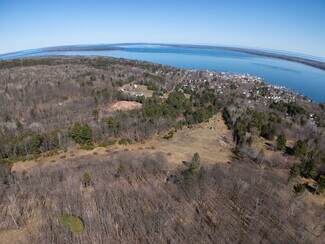 Bayfield, WI Commercial - 35480 Whitetail Ave