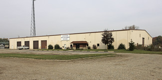 Brookville, OH Warehouse - 6975 Brookville Salem Rd