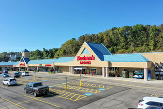 Gibsonia, PA Retail - 5600 William Flynn Hwy