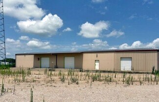 Eustace, TX Industrial - 12195 W US Highway 175