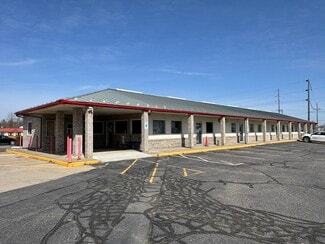 Saint Joseph, MN Retail - 27 W Birch St