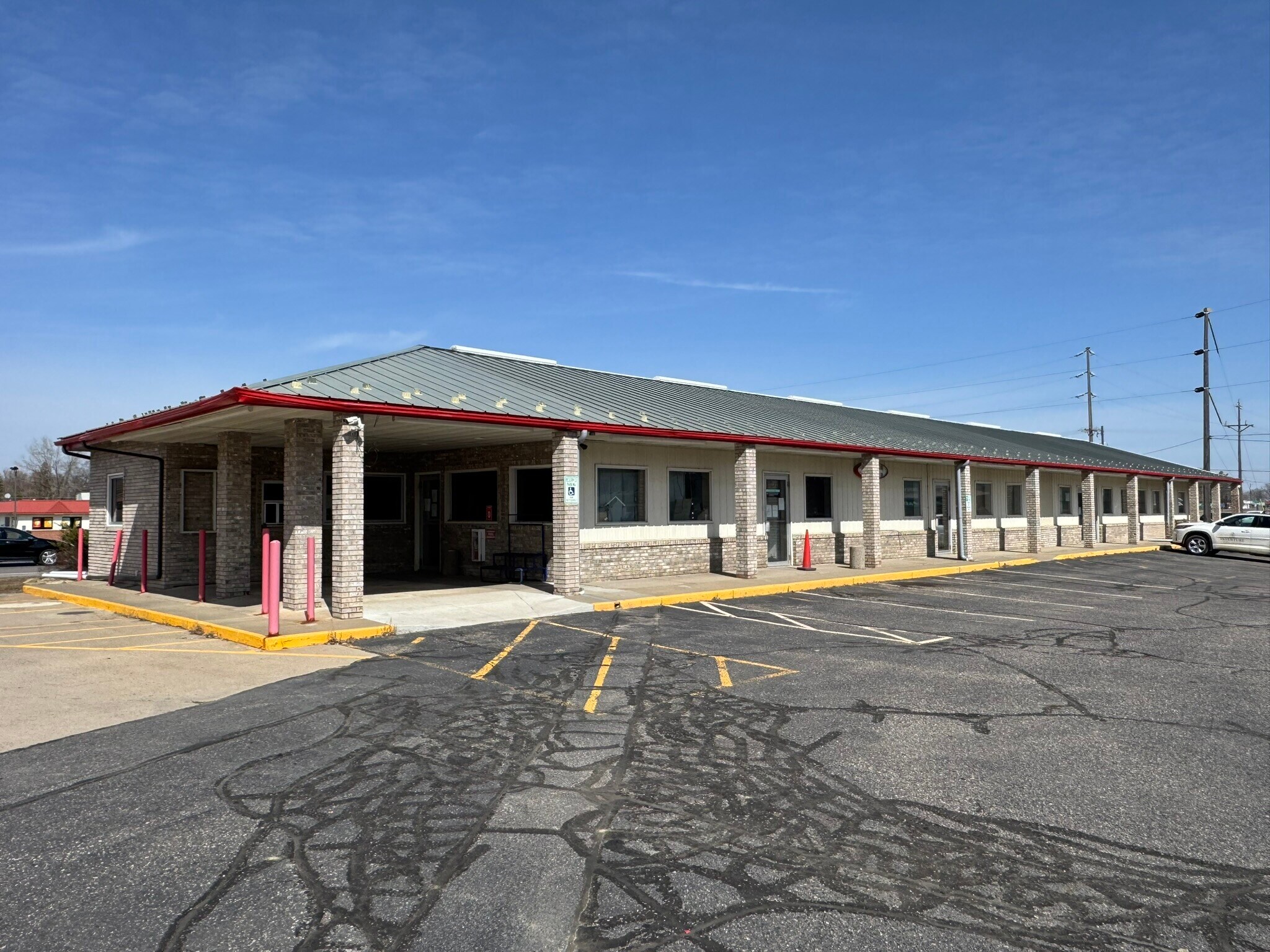 27 W Birch St, Saint Joseph, MN for Rent