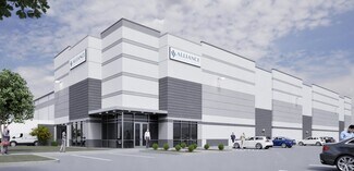 Houston, TX Industrial - 10616 Tower Oaks Blvd