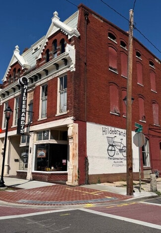 Augusta, GA Freestanding - 226 6th St Augusta, GA Freestanding - 226 6th St