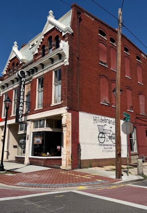 226 6th St, Augusta, GA for Sale