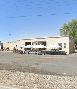 Twin Falls, ID Industrial - 735 Minidoka Ave
