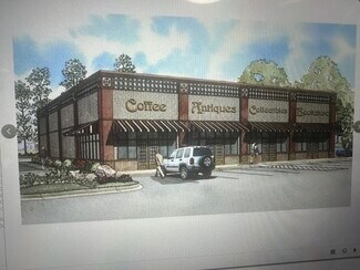 Wexford, PA Commercial Land - 342 Warrendale Rd Wexford, PA Commercial Land - 342 Warrendale Rd