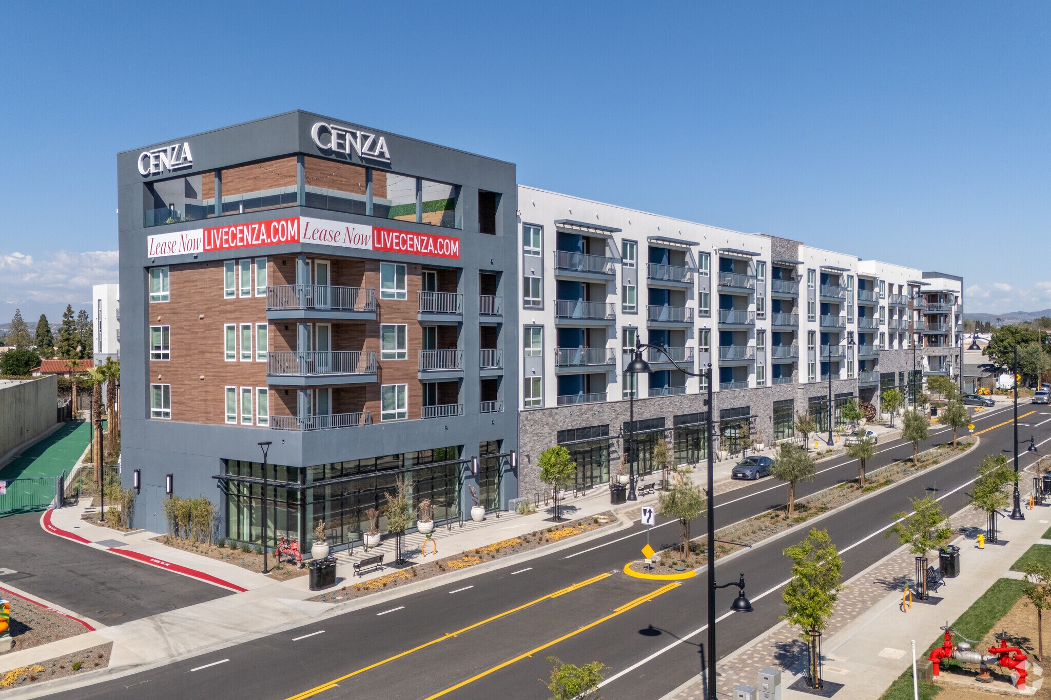 505535 W Crowther Ave Placentia, CA 92870 MultiFamily Property for