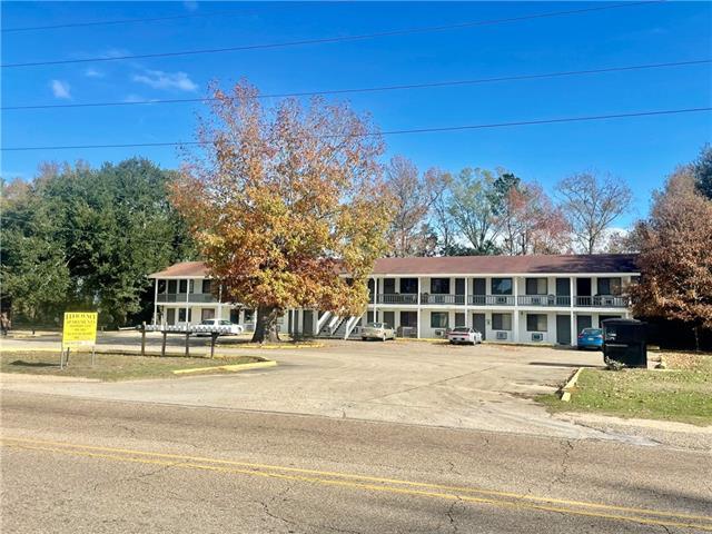 30246 Highway 21, Angie, LA for Sale