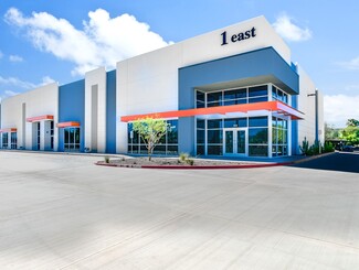 Phoenix, AZ Industrial - 1 E Deer Valley Rd