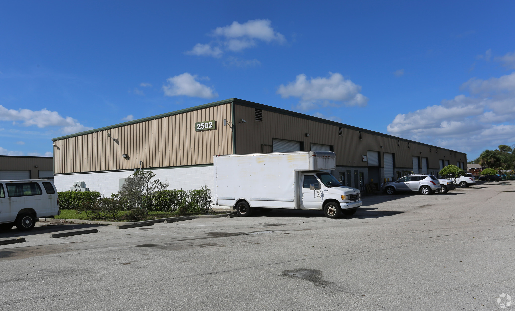 2516 JMT Industrial Dr, Apopka, FL for Rent