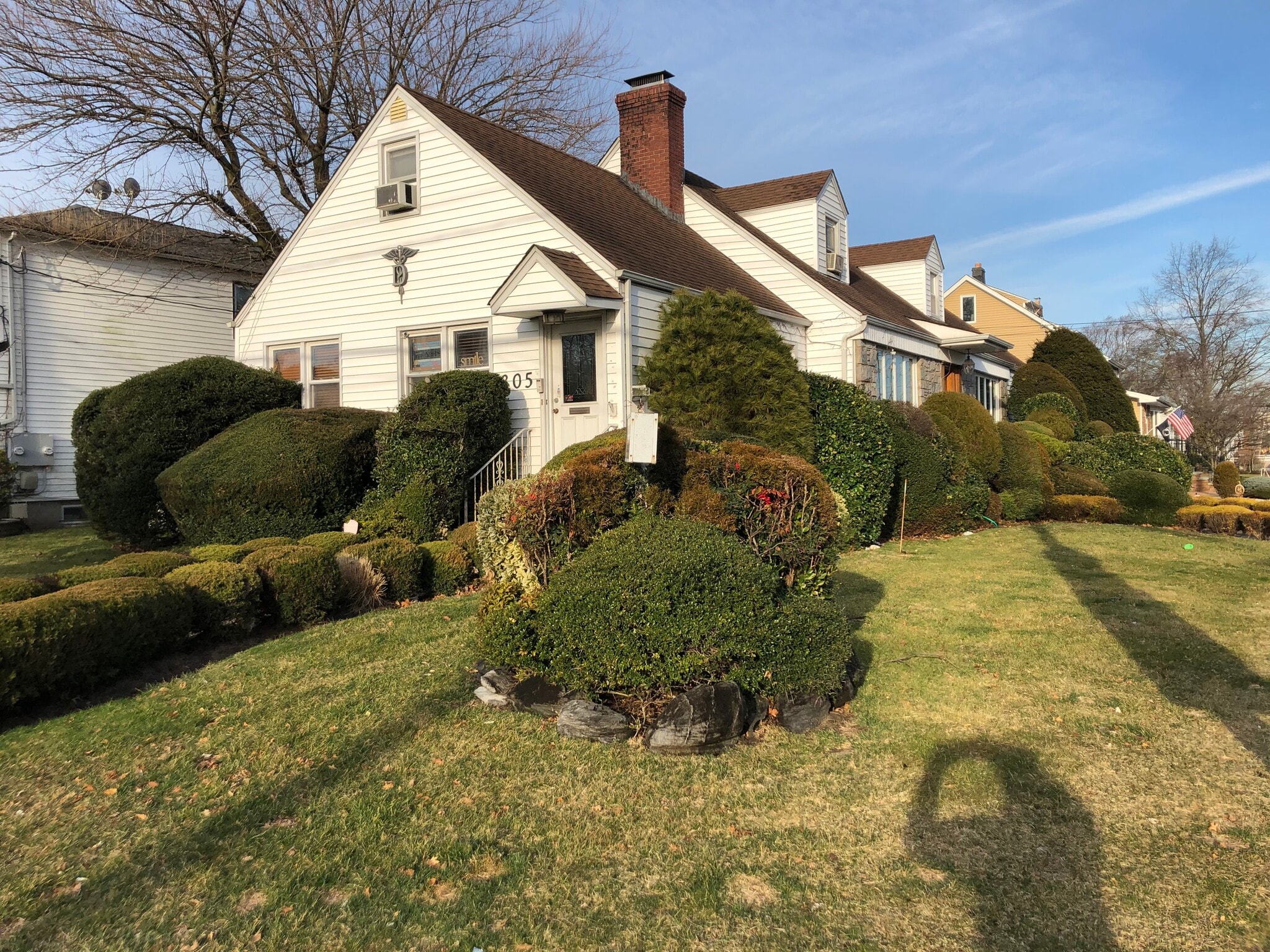 336 Scranton Ave Lynbrook, NY 11563 MultiFamily Property for Sale on