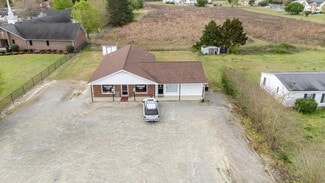 Goldsboro, NC Freestanding - 698 E New Hope Rd