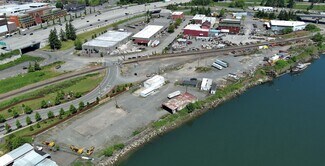 Everett, WA Industrial - 3204 Pacific Ave