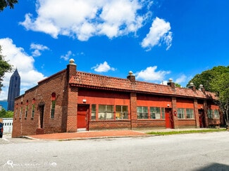 Atlanta, GA Apartments - 530 NE Parkway Dr