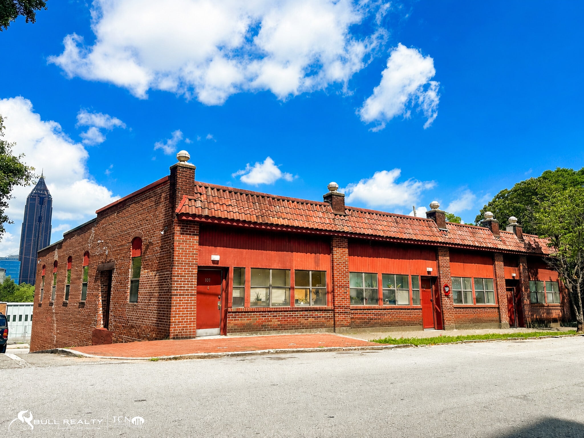 530 NE Parkway Dr, Atlanta, GA for Sale
