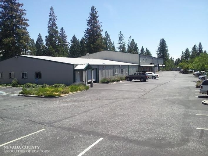 13185-13199 Nevada City Ave, Grass Valley, CA for Rent