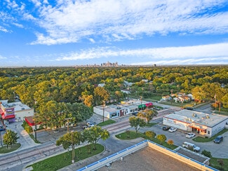 Dallas, TX Retail - 2309 Mountain Lake Rd