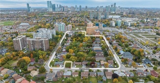 Mississauga, ON Commercial Land - 188-202 Dundas St W Mississauga, ON Commercial Land - 188-202 Dundas St W