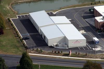100 Business Park Ln, Milton, DE for Rent