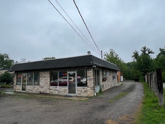 Loveland, OH Retail - 1611 State Route 28