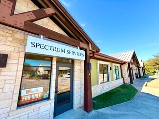 Cedar Park, TX undefined - 901 Cypress Creek Rd Cedar Park, TX undefined - 901 Cypress Creek Rd