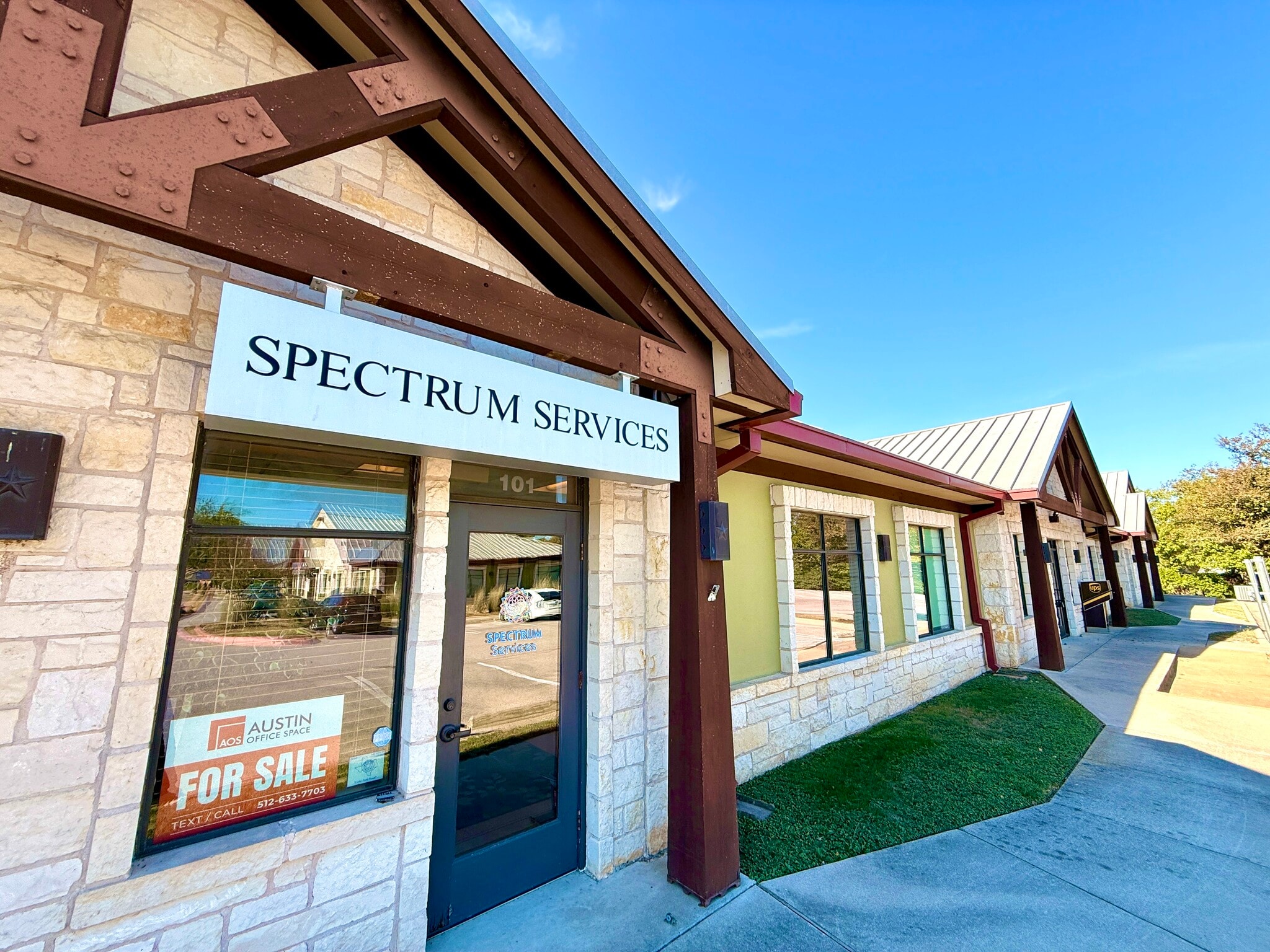 901 Cypress Creek Rd, Cedar Park, TX for Rent