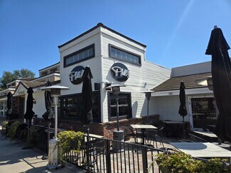 Westlake Village, CA Retail - 3320 E Thousand Oaks Blvd