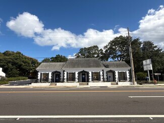 Orlando, FL Office/Medical - 1527 S Orange Ave