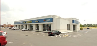 Greenwood, SC Retail - 521 Bypass 72 NW