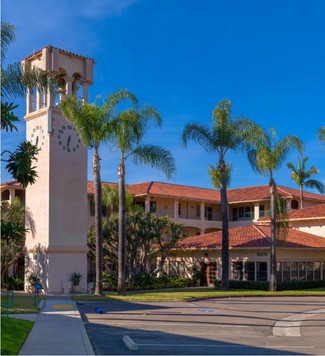 San Diego, CA Office/Medical - 16476 Bernardo Center Dr