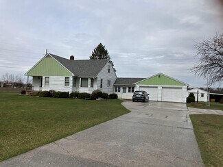 Birch Run, MI Residential Land - 9555 Birch Run Rd