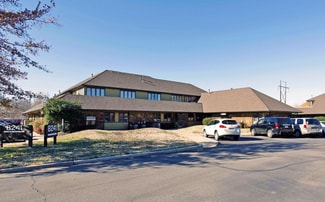 Oklahoma City, OK Office - 8241 S Walker Ave Oklahoma City, OK Office - 8241 S Walker Ave