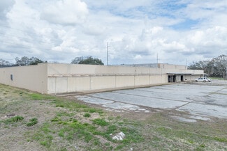 Port Arthur, TX Flex, Industrial - 3835 Gulfway Dr