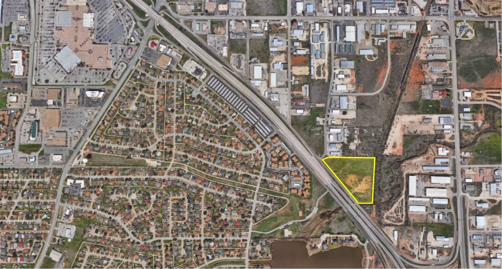 4649 S Danville Dr, Abilene, TX for Sale